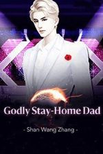 Godly Stay-Home Dad